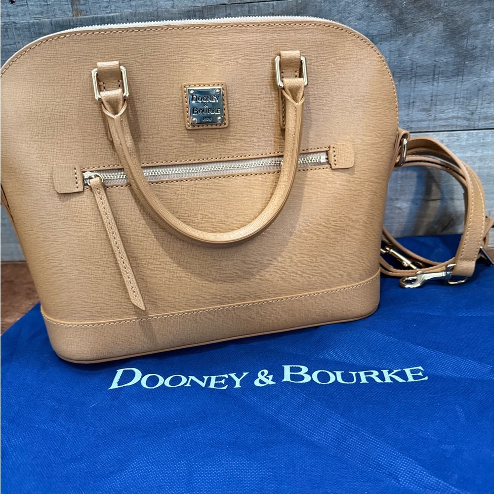 Sooner & Bourke
